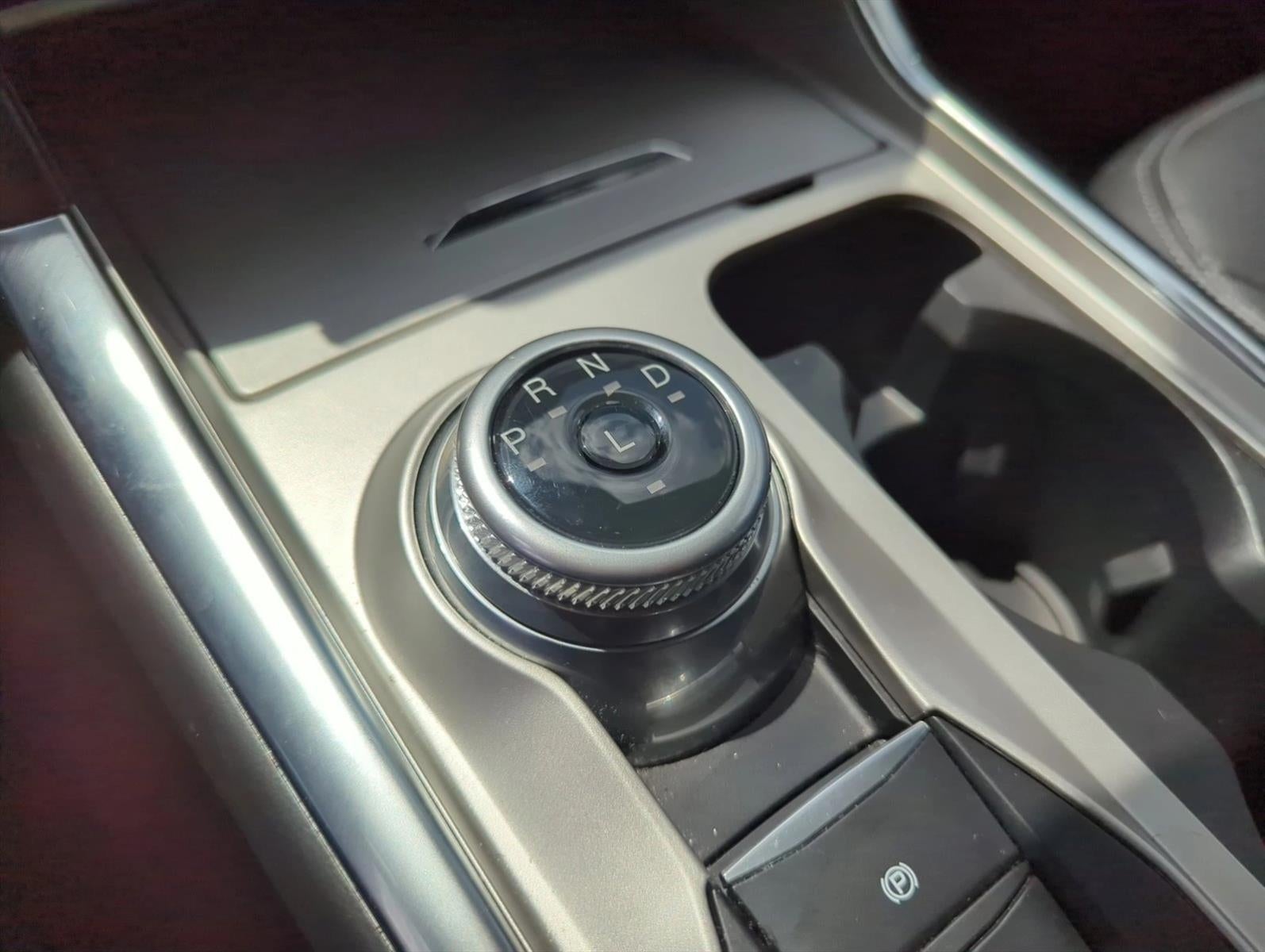 2022 Ford Explorer XLT 4WD