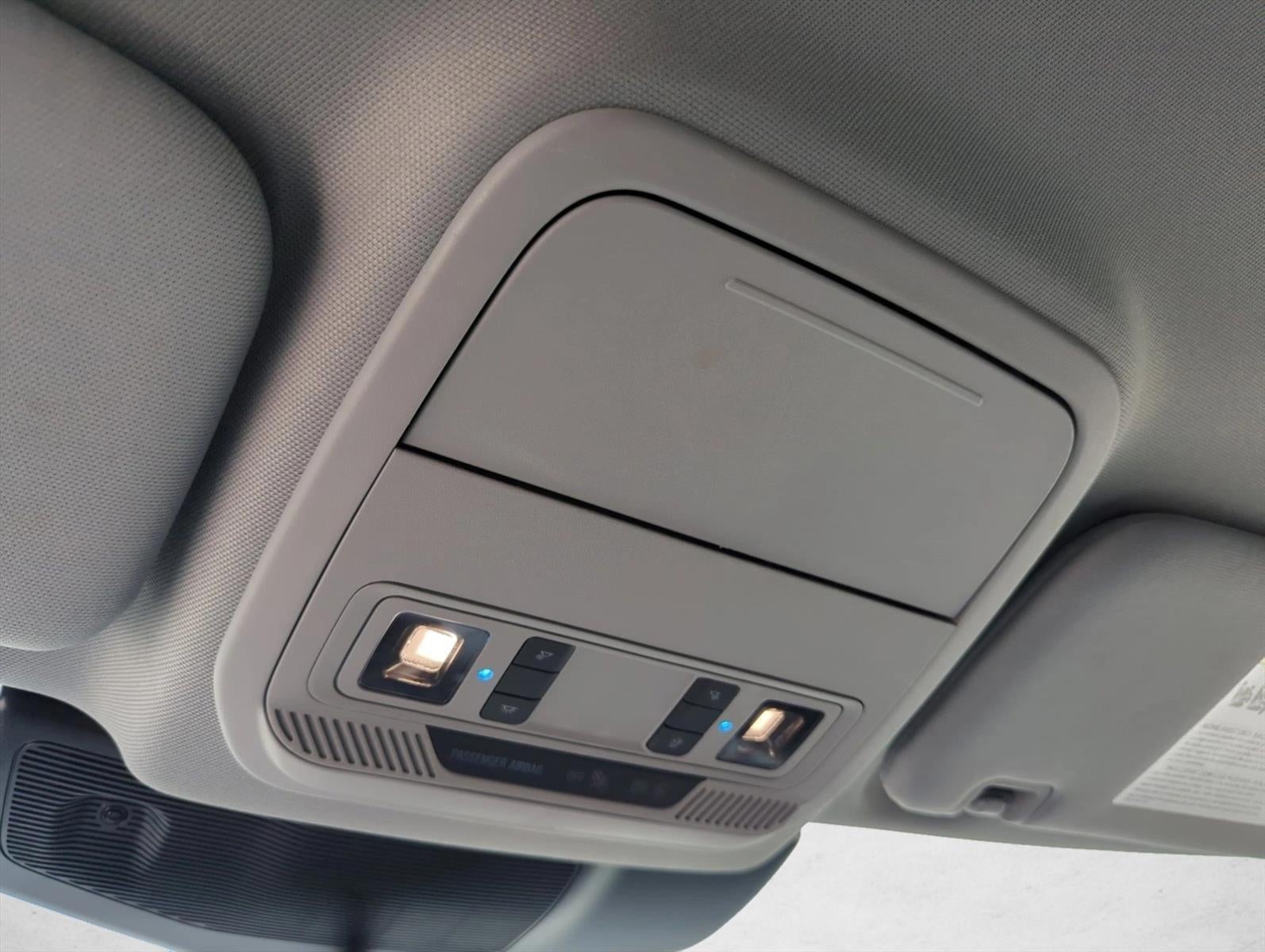 2022 Ford Explorer XLT 4WD