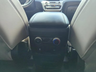 2021 Ford Explorer XLT 4WD
