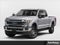 2021 Ford Super Duty F-250 SRW LARIAT 4WD Crew Cab 6.75' Box