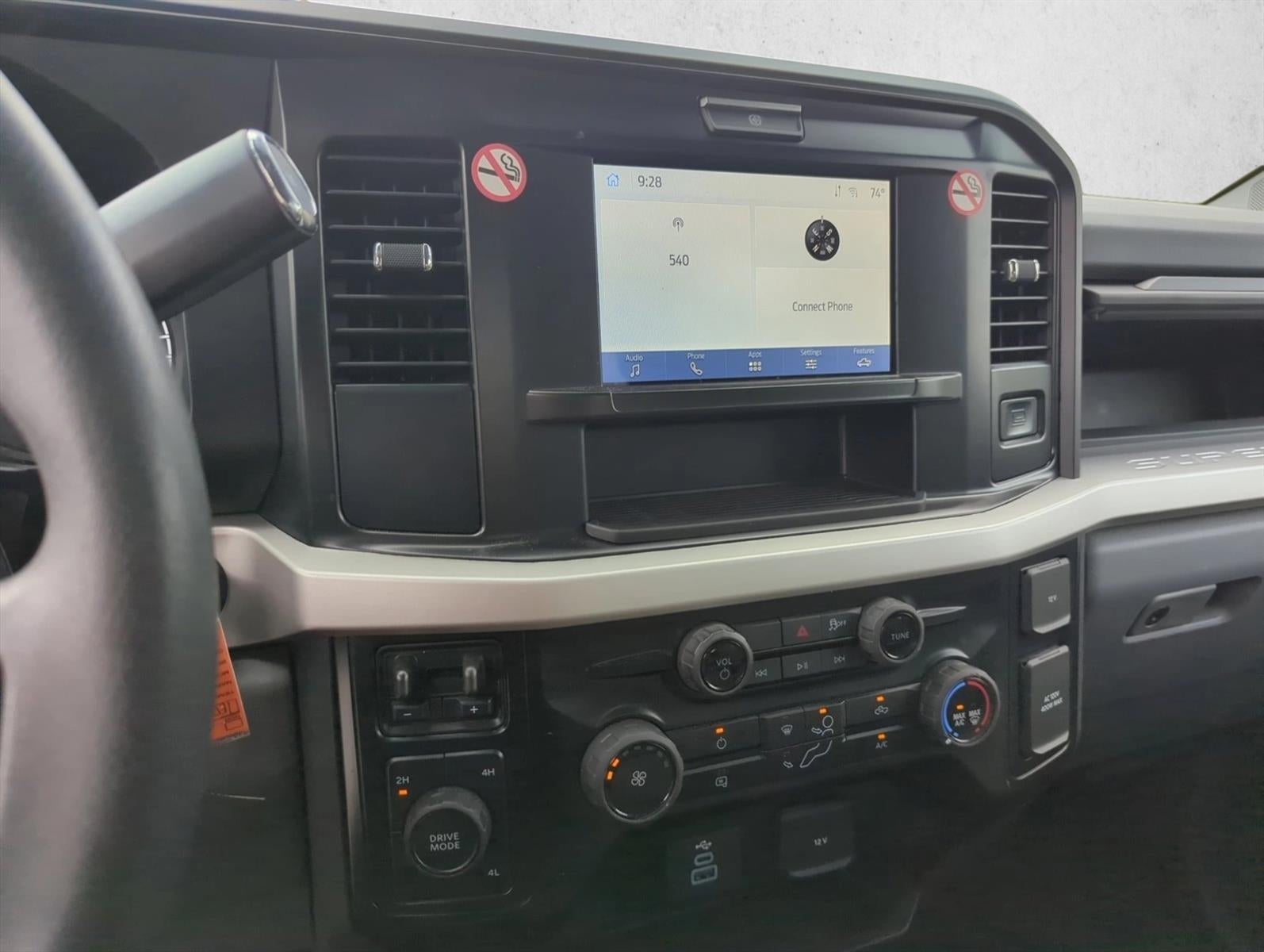 2026 Ford Super Duty F-250 SRW XLT 4WD Crew Cab 6.75' Box