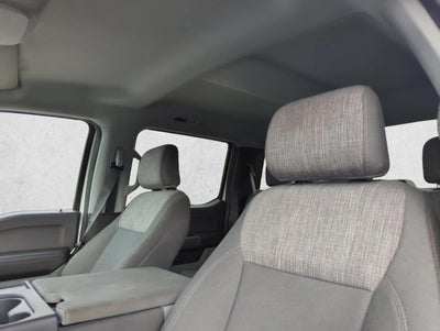 2026 Ford Super Duty F-250 SRW XLT 4WD Crew Cab 6.75' Box