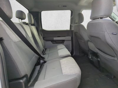 2026 Ford Super Duty F-250 SRW XLT 4WD Crew Cab 6.75' Box