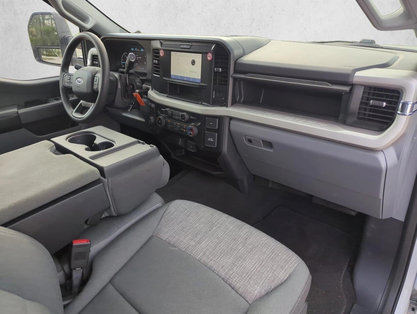 2026 Ford Super Duty F-250 SRW XLT 4WD Crew Cab 6.75' Box
