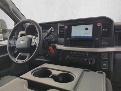 2026 Ford Super Duty F-250 SRW XLT 4WD Crew Cab 6.75' Box