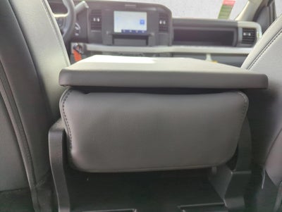 2026 Ford Super Duty F-250 SRW XL 2WD SuperCab 6.75' Box