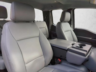 2026 Ford Super Duty F-250 SRW XL 2WD SuperCab 6.75' Box