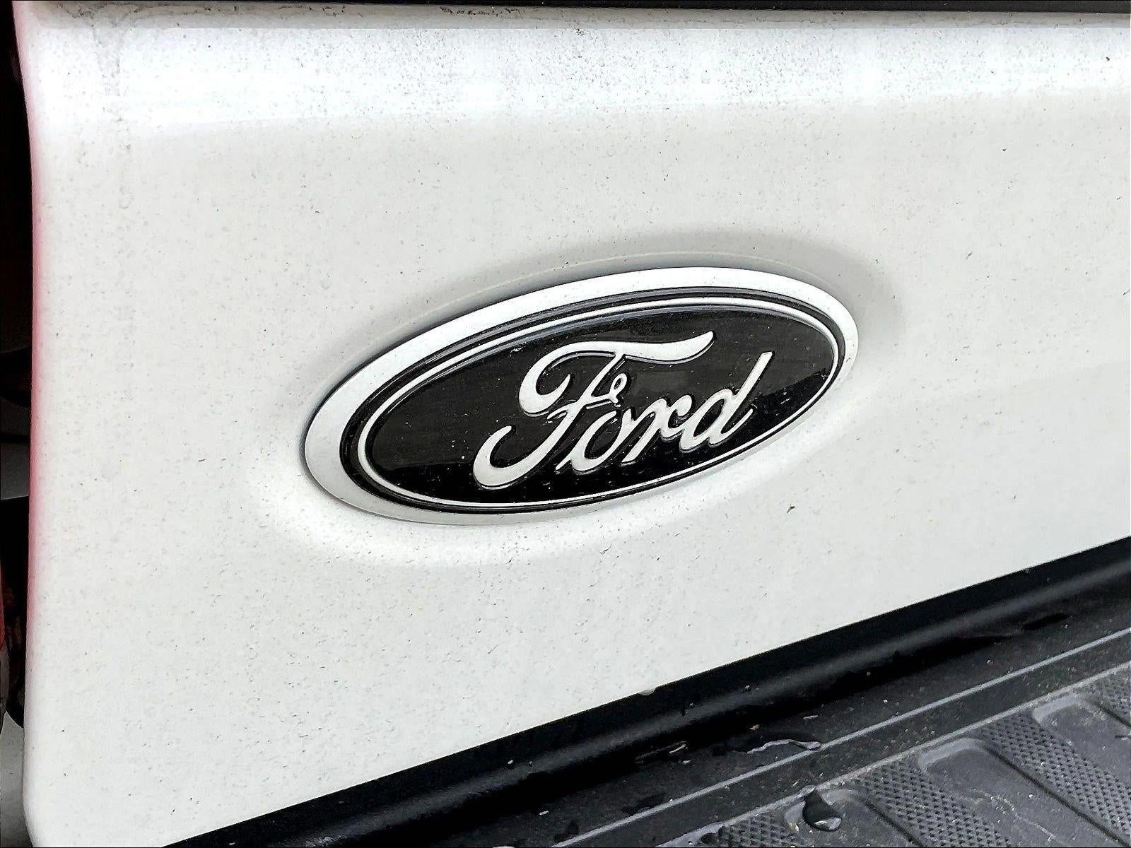 2024 Ford Super Duty F-250 SRW Limited 4WD Crew Cab 6.75' Box