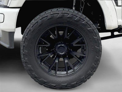 2024 Ford Super Duty F-250 SRW Limited 4WD Crew Cab 6.75' Box