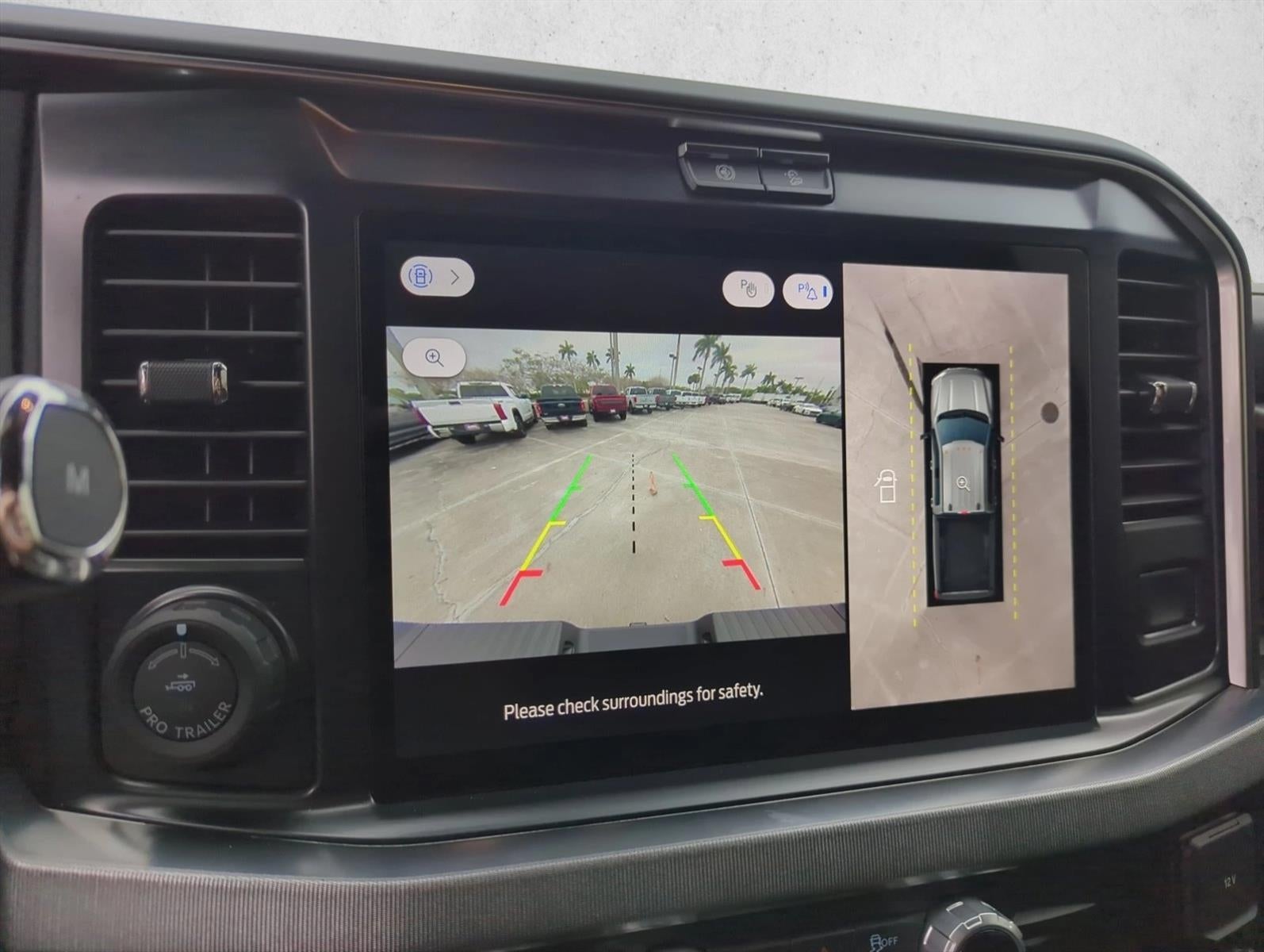 2025 Ford Super Duty F-250 SRW Platinum 4WD Crew Cab 6.75' Box