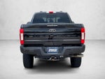 2021 Ford Super Duty F-250 SRW LARIAT 4WD Crew Cab 6.75' Box