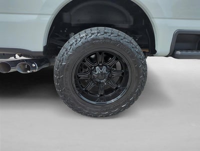 2025 Ford Super Duty F-350 SRW Platinum 4WD Crew Cab 6.75' Box