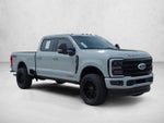 2025 Ford Super Duty F-350 SRW Platinum 4WD Crew Cab 6.75' Box