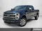2020 Ford Super Duty F-350 SRW Platinum 4WD Crew Cab 6.75' Box
