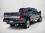 2020 Ford Super Duty F-350 SRW Platinum 4WD Crew Cab 6.75' Box