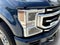 2020 Ford Super Duty F-350 SRW Platinum 4WD Crew Cab 6.75' Box