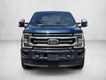 2020 Ford Super Duty F-350 SRW Platinum 4WD Crew Cab 6.75' Box