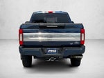 2020 Ford Super Duty F-350 SRW Platinum 4WD Crew Cab 6.75' Box