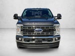 2025 Ford Super Duty F-350 DRW XLT 4WD Crew Cab 8' Box