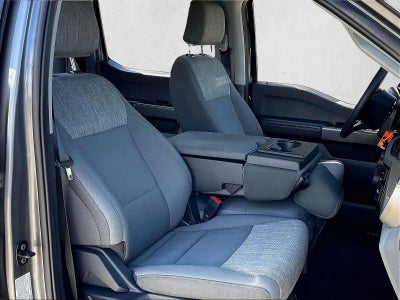 2025 Ford Super Duty F-350 DRW XLT 4WD Crew Cab 8' Box