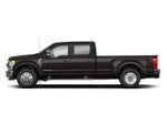 2020 Ford Super Duty F-450 DRW LARIAT 4WD Crew Cab 8' Box