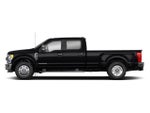 2020 Ford Super Duty F-450 DRW LARIAT 4WD Crew Cab 8' Box