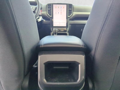 2024 Ford Ranger XLT 4WD SuperCrew 5' Box