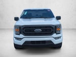 2023 Ford F-150 XLT 2WD SuperCrew 5.5' Box