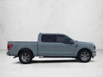 2023 Ford F-150 XLT 2WD SuperCrew 5.5' Box