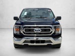2023 Ford F-150 XLT 2WD SuperCrew 5.5' Box