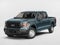 2023 Ford F-150 XL 2WD SuperCrew 5.5' Box