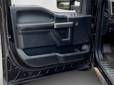 2019 Ford F-150 XLT 2WD SuperCrew 5.5' Box
