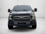 2019 Ford F-150 XLT 2WD SuperCrew 5.5' Box