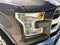 2015 Ford F-150 2WD SuperCrew 5-1/2 Ft Box Lariat