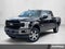 2019 Ford F-150 King Ranch 4WD SuperCrew 5.5' Box