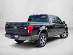 2019 Ford F-150 King Ranch 4WD SuperCrew 5.5' Box