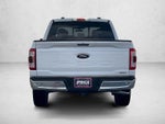 2021 Ford F-150 LARIAT 4WD SuperCrew 5.5' Box