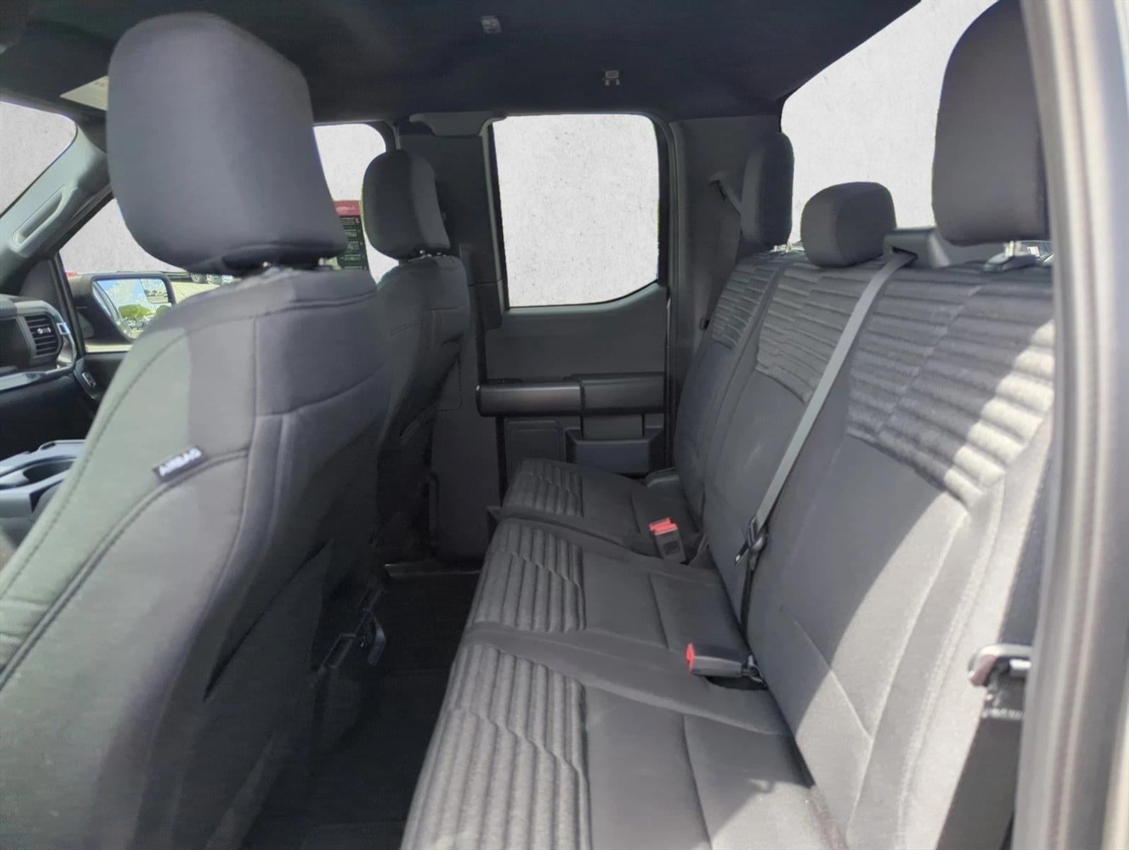 2023 Ford F-150 XL 2WD SuperCab 6.5' Box