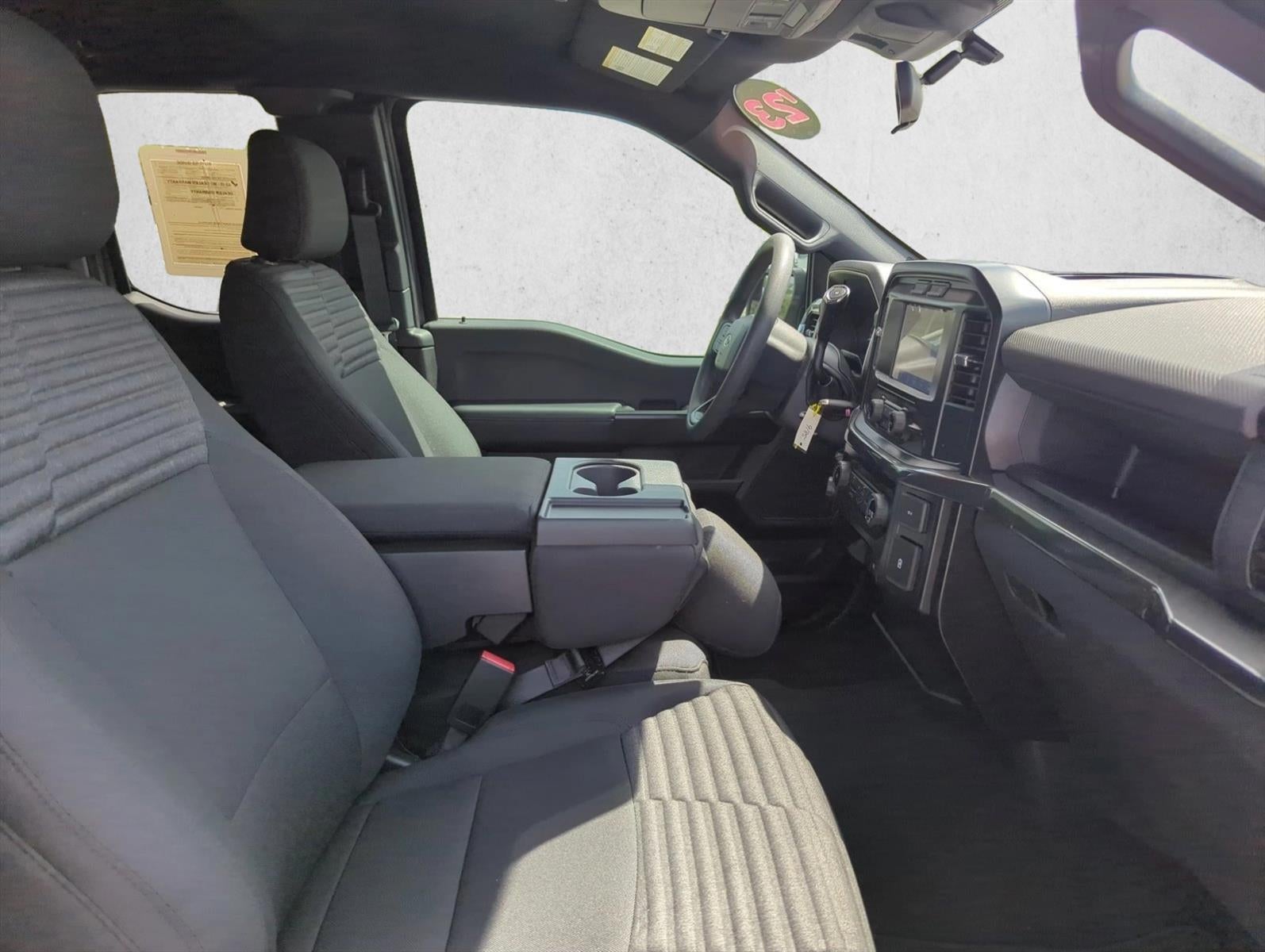 2023 Ford F-150 XL 2WD SuperCab 6.5' Box