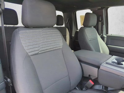 2023 Ford F-150 XL 2WD SuperCab 6.5' Box