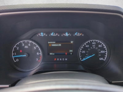 2023 Ford F-150 XL 2WD SuperCab 6.5' Box