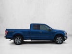 2018 Ford F-150 XLT 4WD SuperCab 6.5' Box