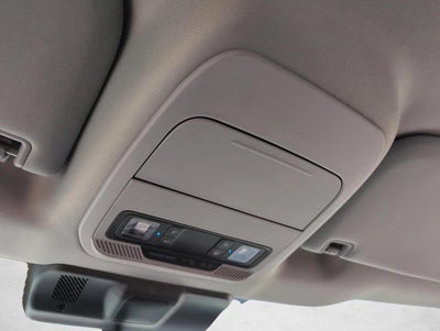 2025 Ford F-150 XLT 2WD SuperCab 6.5' Box