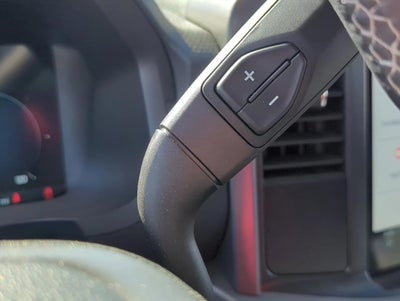 2025 Ford F-150 XLT 2WD SuperCab 6.5' Box