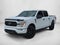 2022 Ford F-150 XL 4WD SuperCrew 5.5' Box