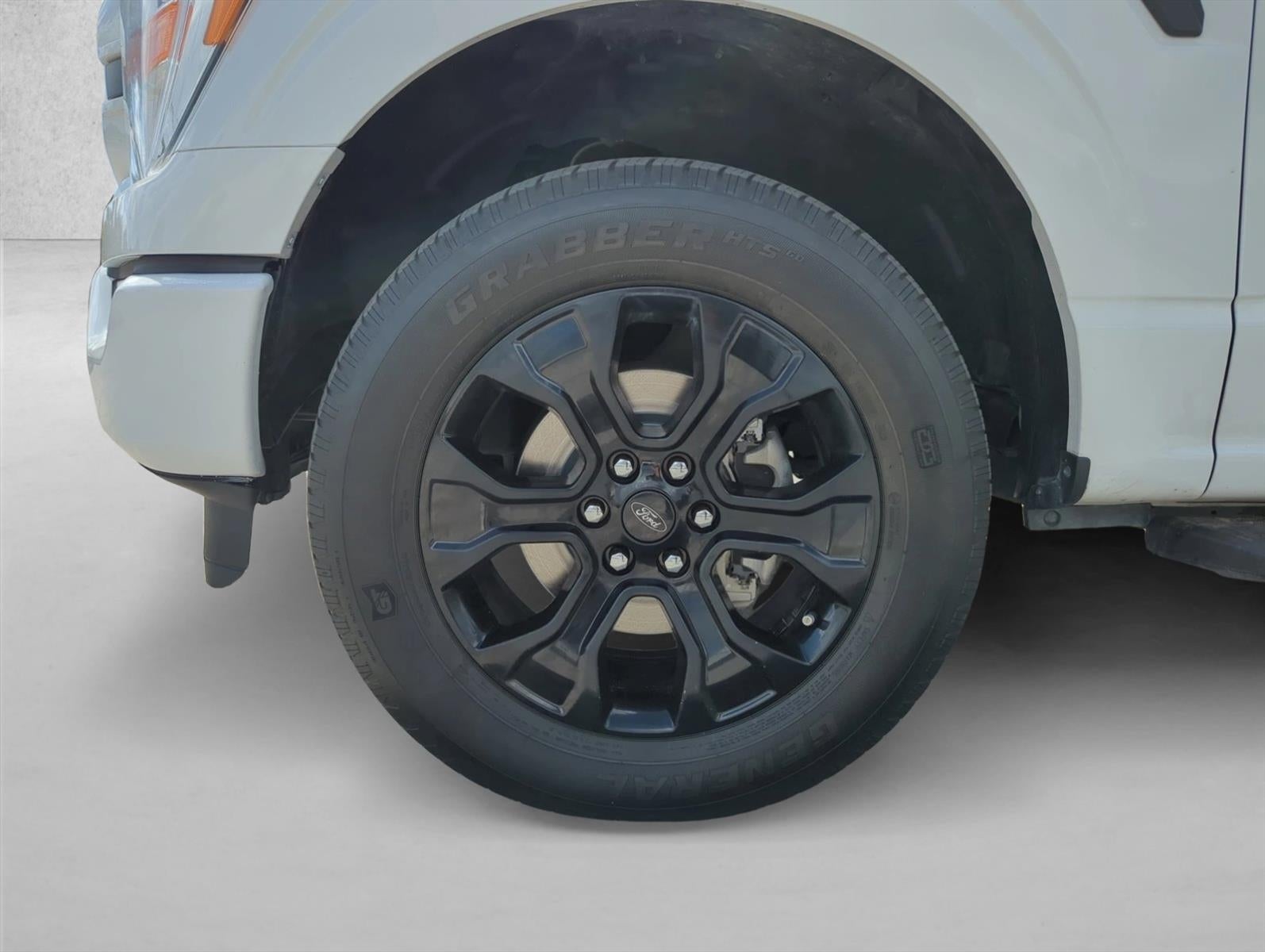 2022 Ford F-150 XL 4WD SuperCrew 5.5' Box