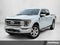 2022 Ford F-150 LARIAT 4WD SuperCrew 5.5' Box