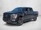 2022 Ford F-150 LARIAT 4WD SuperCrew 5.5' Box