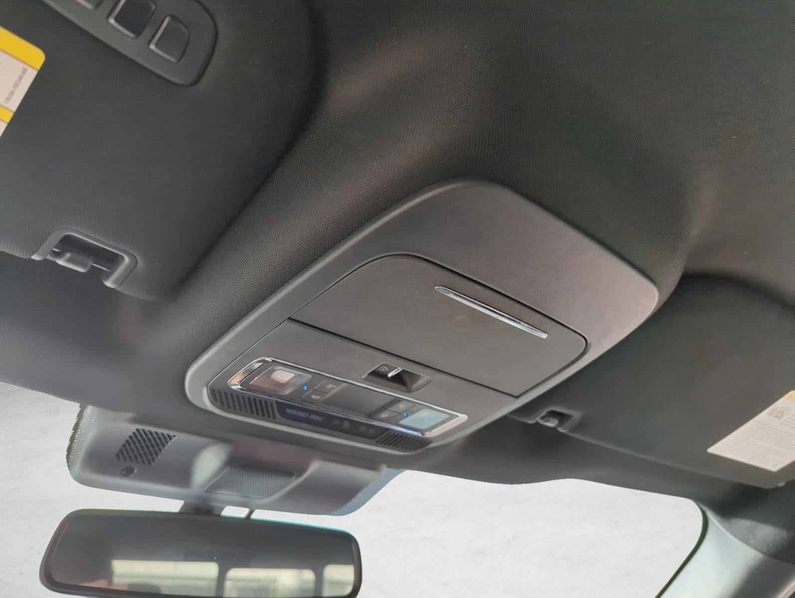 2022 Ford F-150 LARIAT 4WD SuperCrew 5.5' Box