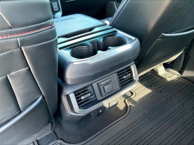 2022 Ford F-150 Raptor 4WD SuperCrew 5.5' Box